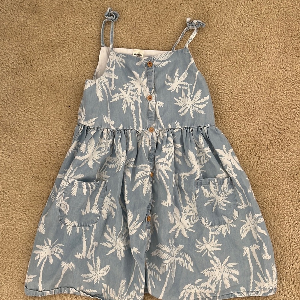 OshKosh dress